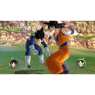 Dragon Ball: Raging Blast 2 - Đĩa game PS3 [NEED PS3 H.ACK]