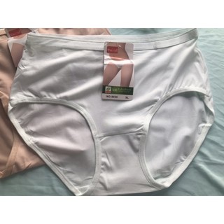 Lẻ 1 quần lót, quần chíp Nữ cotton Bigsize 60-70kg