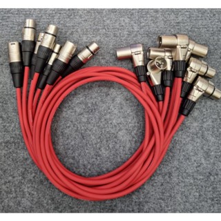  Dây canon đầu cong đầu thẳng  Jack  canon cong tốt  xoay chiều  được theo nhu cầu sử dụng  . giá  1 sợi  