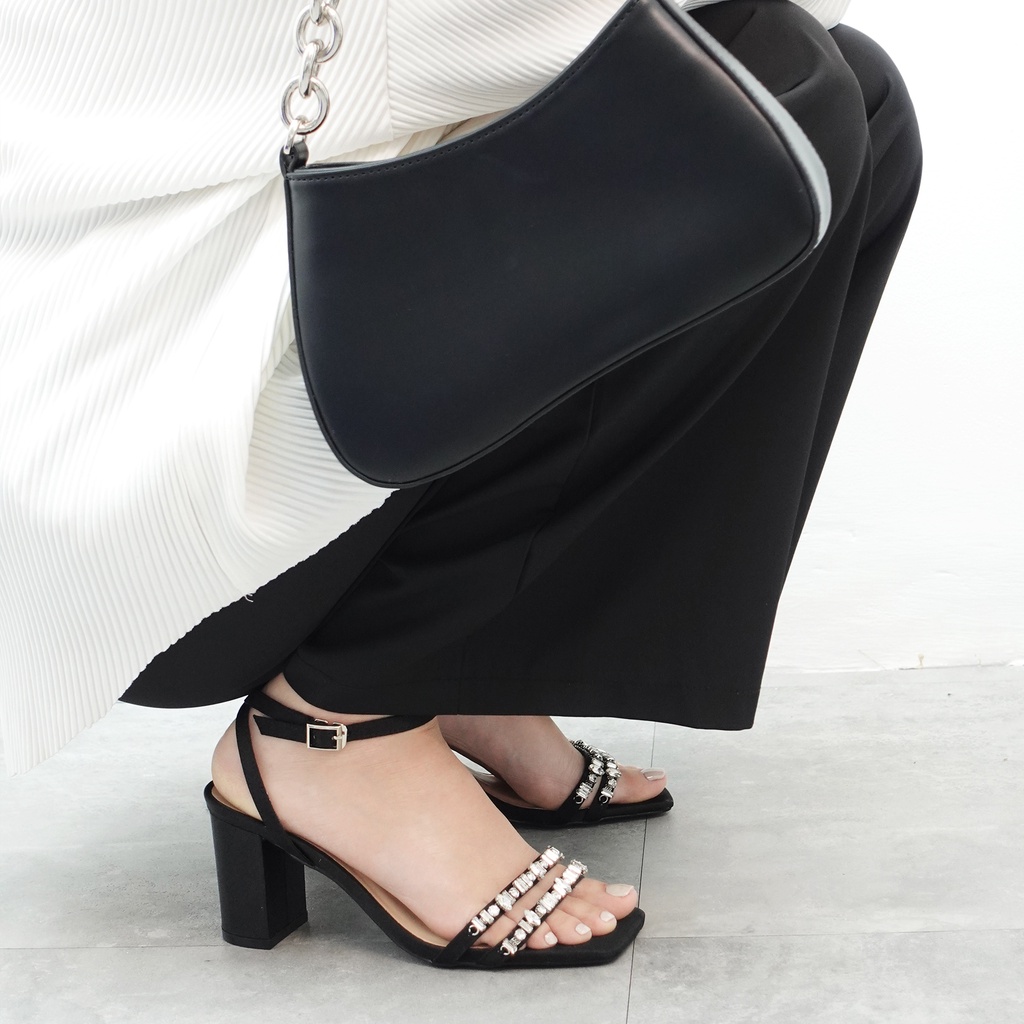 Giày cao gót Soeur Ivy Sandals