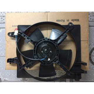 Quạt két nước xe matiz 1 , 2 - korea
