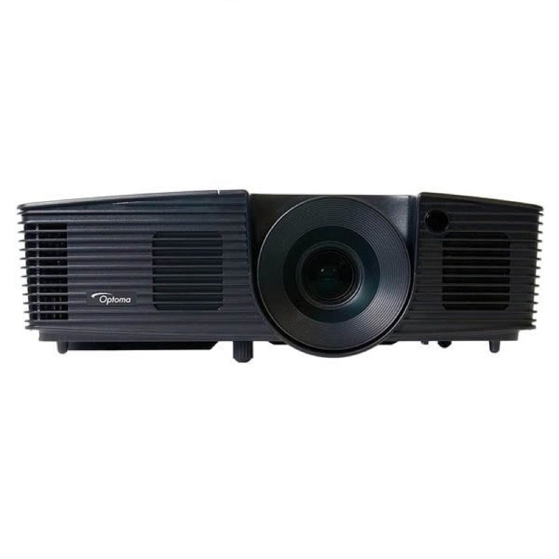 Máy chiếu cũ Optoma s316