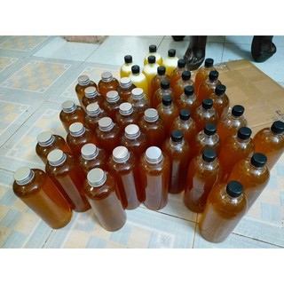 Mật Ong Rừng Nguyên Chất