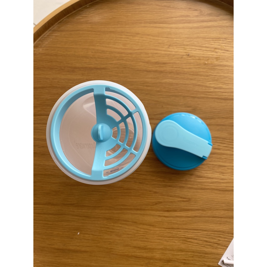 Bộ Sản Phẩm Memberkit Tupperware Shake N Go gen II