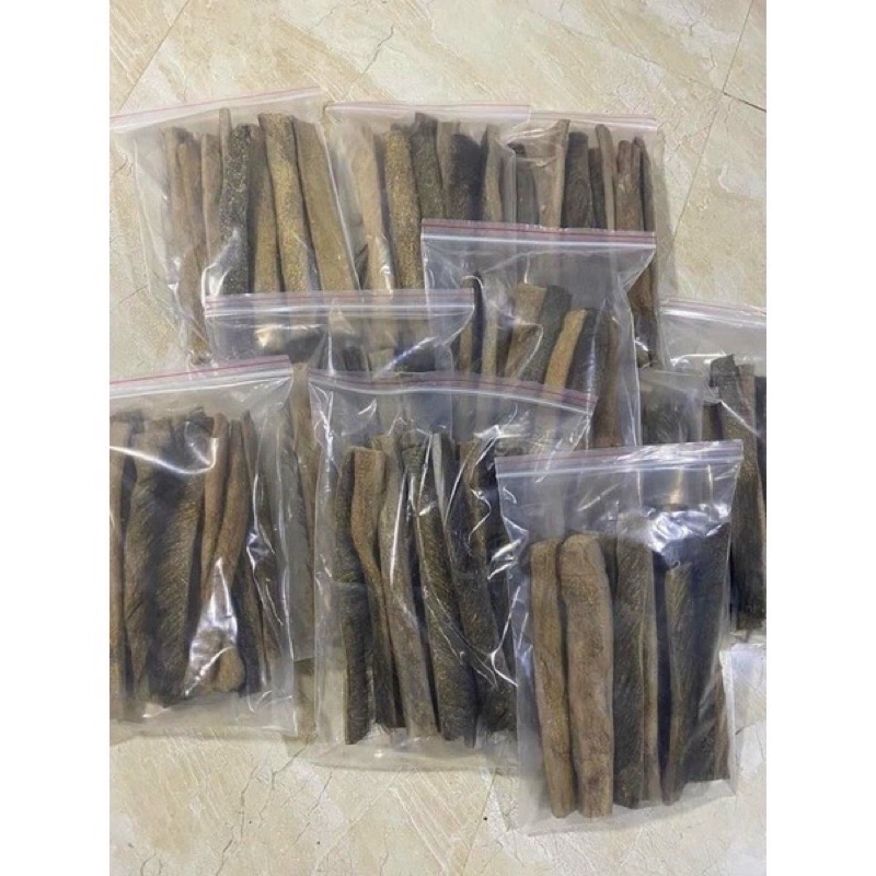 DA TRÂU SẤY KHÔ NHẬP TỪ LÀO(0,5kg)