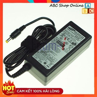 Sạc ( Adapter) Laptop Sam Sung 19V-3.16A