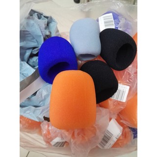 Xốp chụp đầu micro