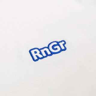Áo thun cổ tròn Basic - RnGr AT000001