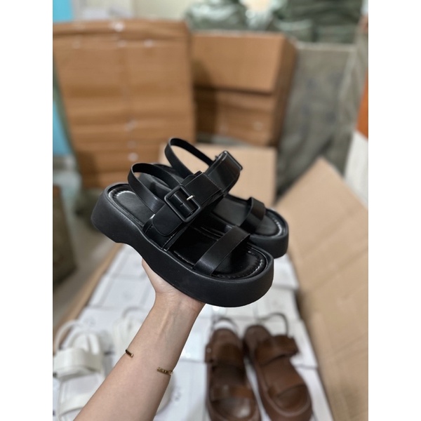 Sandal Hàng Quảng Châu
