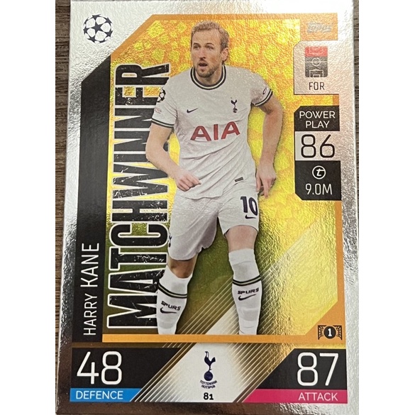 Tottenham Hotspur 2022/2023