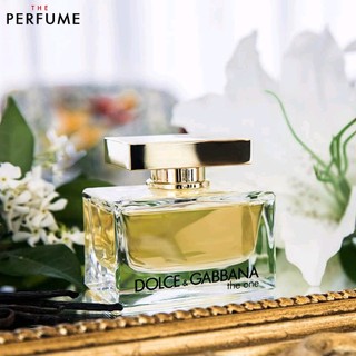 Nước Hoa D&G the one 75 ml - XT158