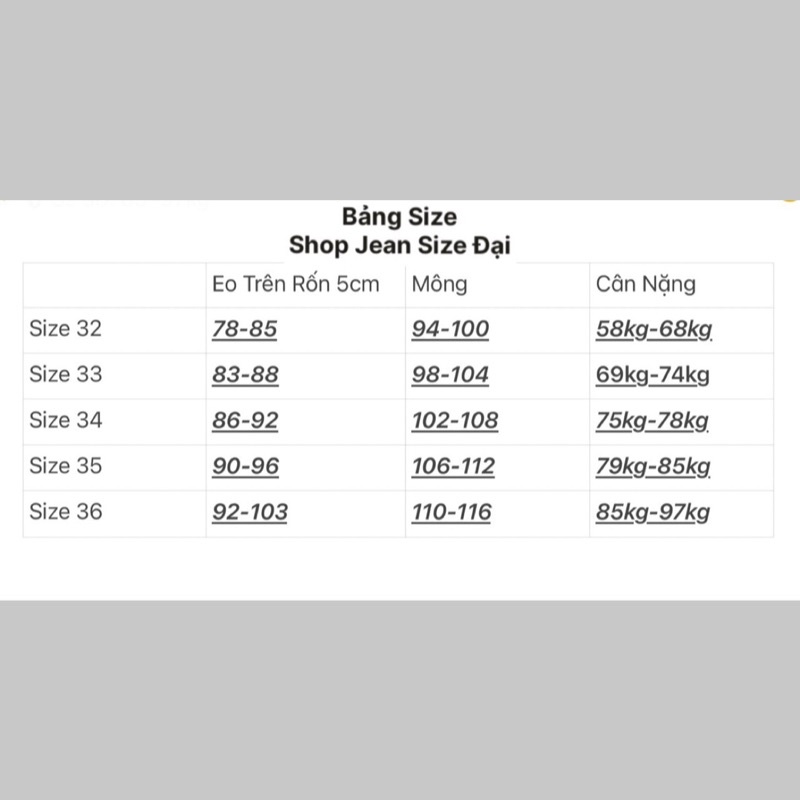 Quần Jeans nữ ống Suông bigsize Lưng Siêu Cao, Co Giãn Mạnh