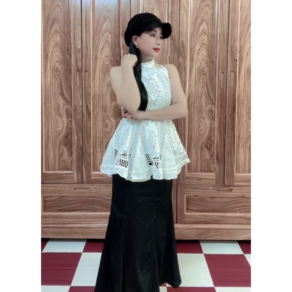 Đầm tuyển đẹp