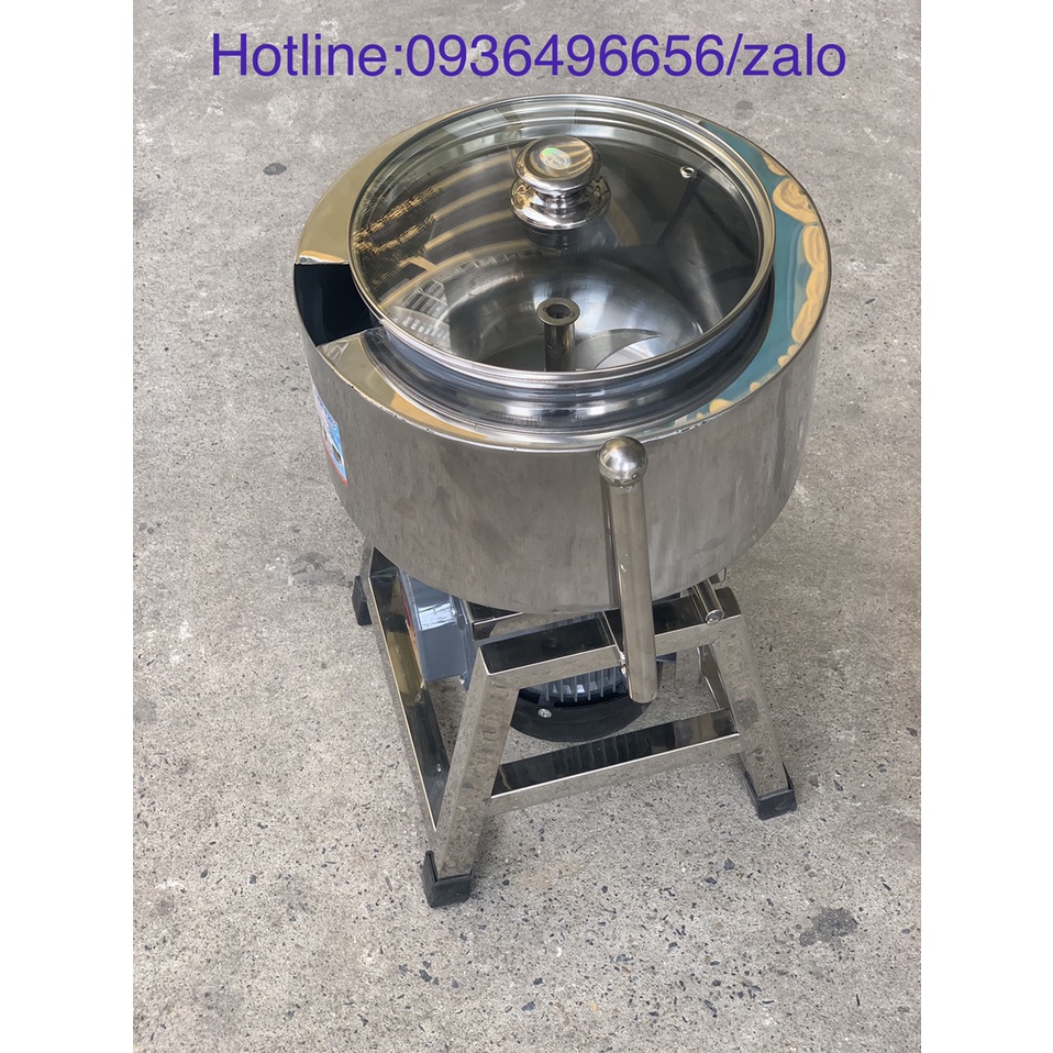Máy xay thịt làm giò chả,máy xay giò chả tặng kèm đánh ruốc động cơ 1500w dao thả có bao đá