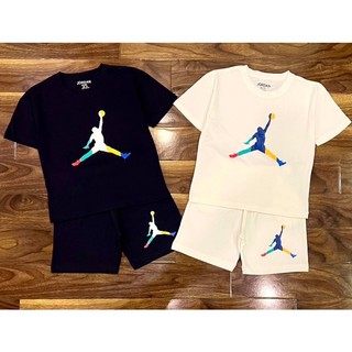 Bộ bé trai Jordan VNXK(20-45kg)