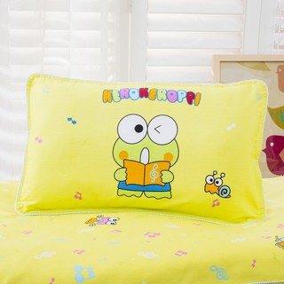 Vỏ gối trẻ em 30*50cm và 40*60cm