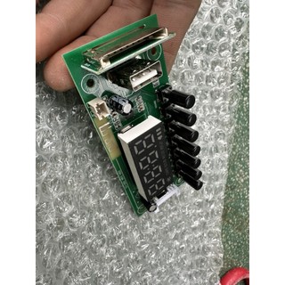 Blutooth thay loa kéo mẫu đại