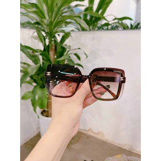Kính râm chanel nữ - hàng cao cấp