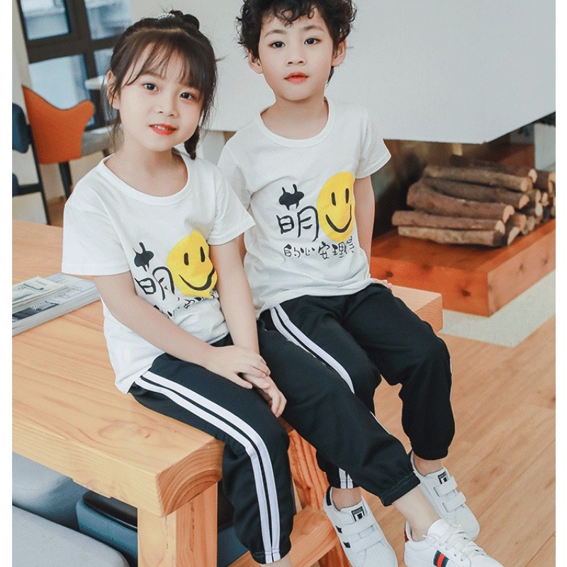 Bololo Quần Thể Thao Chống Muỗi Thiết Kế Mỏng Kiểu Dáng Đơn Giản Thời Trang Dành Cho Bé