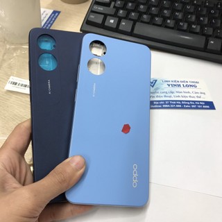 Vỏ máy oppo a17 - zin new
