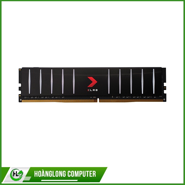 Ram PNY XLR8 16GB DDR4 3200MHz RAM PC PNY Bảo Hành 36 Tháng - Hoàng Long Computer