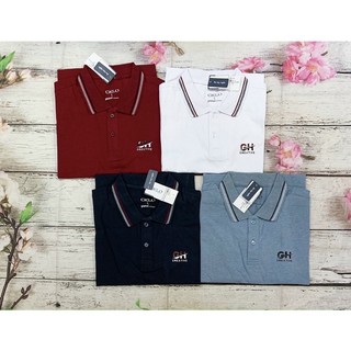 Áo Thun Nam Gia Hồi GH0015