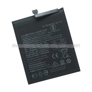Pin điện thoại Nokia 8.1 TA-1119 Zin