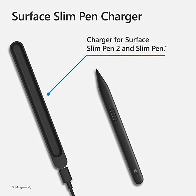 Sạc dành cho bút cảm ứng Surface Slim pen 1,2