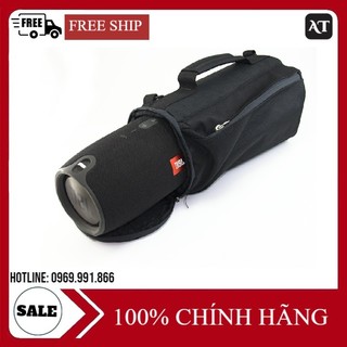 Túi đựng loa JBL Xtreme 1,2,3 chống nước,chống sốc, có ngăn đựng phụ kiện