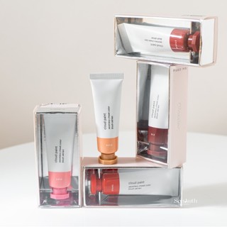 Má hồng kem Glossier Cloud Paint 10ml