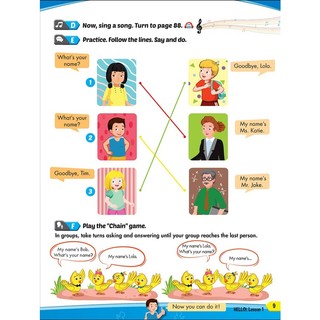 Sách - i-Learn Smart Start 1 - Student Book