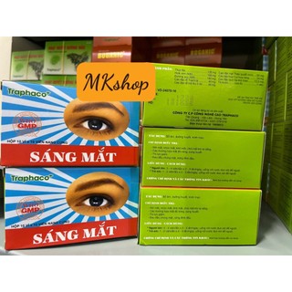 Viên sáng mắt traphaco