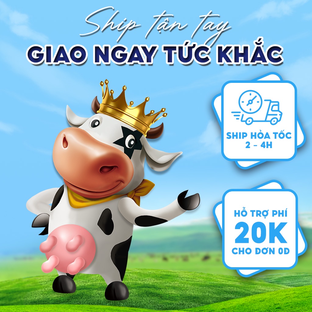 Sữa Hoàng Gia Úc ROYAL AUSNZ Grow Up Milk Power Hỗ Trợ Phát Triển Chiều Cao Cho Trẻ Từ 3-14 Tuổi Hộp 500g