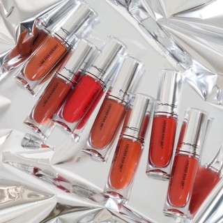 Son kem m.a.c locked kiss ink 24hr lip color 4ml