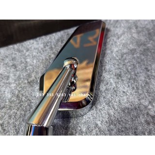 [ 1 CÂY BÊN TRÁI ] KIẾNG 744 CHÂN NGẮN XI NIKEN