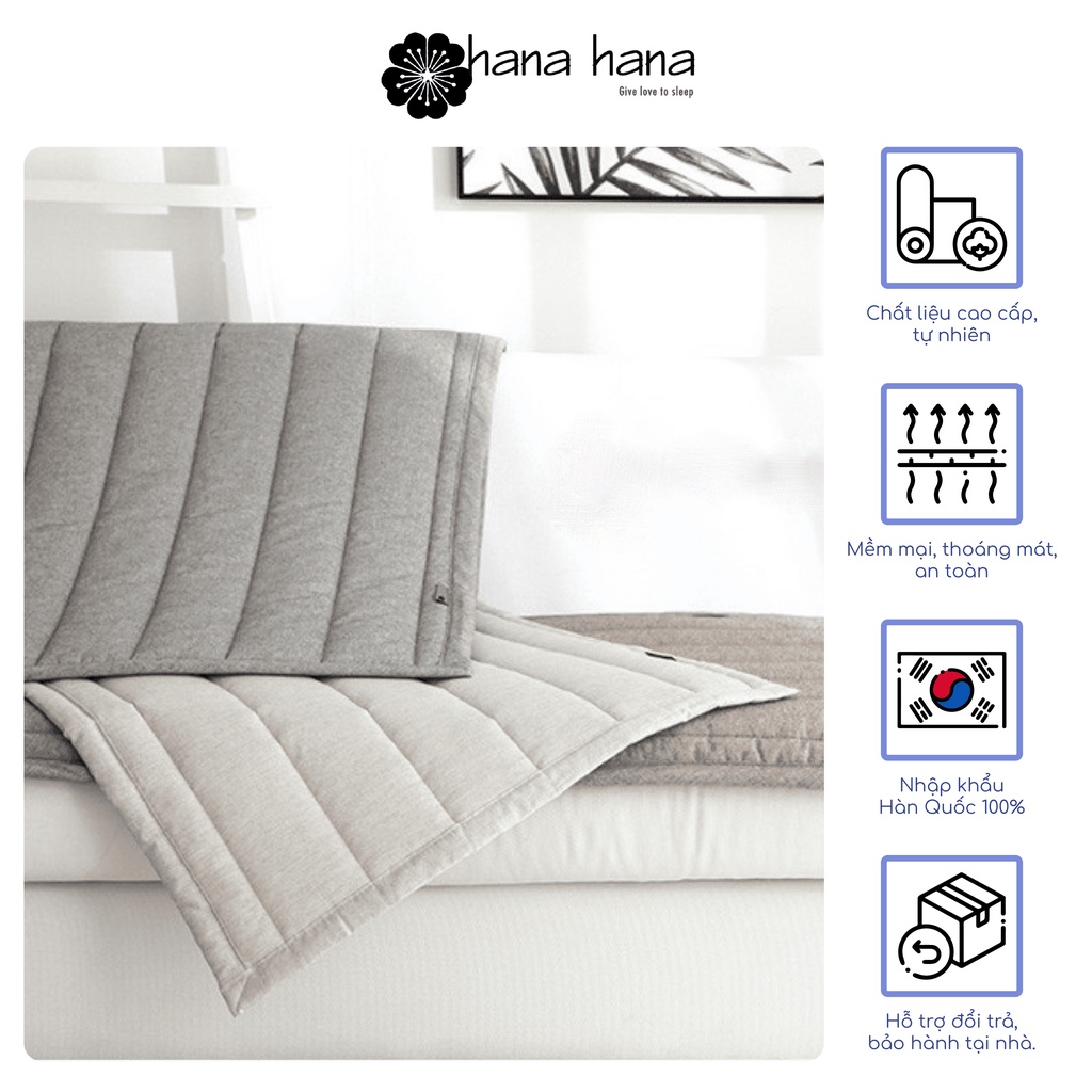 Thảm trải sofa đa năng Urbantwill sofapad Hana Hana