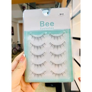 Mi giả gân trong Bee B12 siêu hot