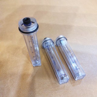 Ống lưu lượng khí đồng hồ Argon/CO2