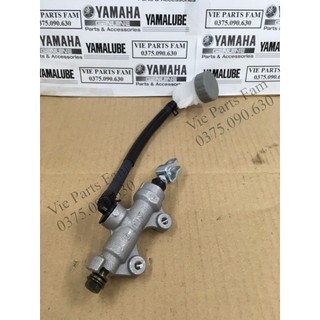 Ben đạp phanh thắng sau Exciter 135, Exciter 150