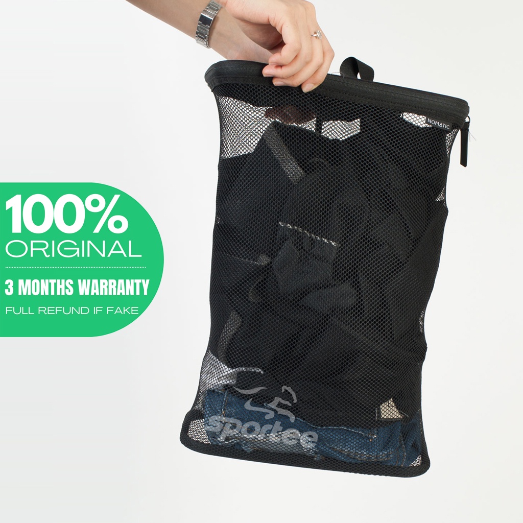 Túi Nomatic Laundry Travel Bag Original expandable for store clothes