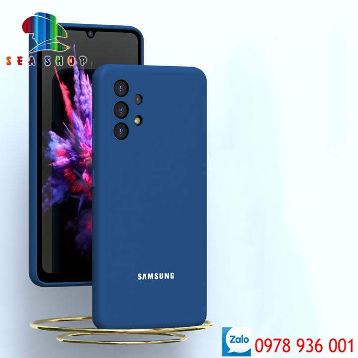 Ốp lưng chống bẩn Samsung S23 Ultra SM-S981 - Viền nhựa dẻo - Bên trong có lớp nhung bảo vệ