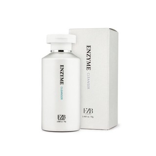 Sữa rửa mặt bột Enzym EZB 70g ( HÀNG CHÍNH HÃNG)