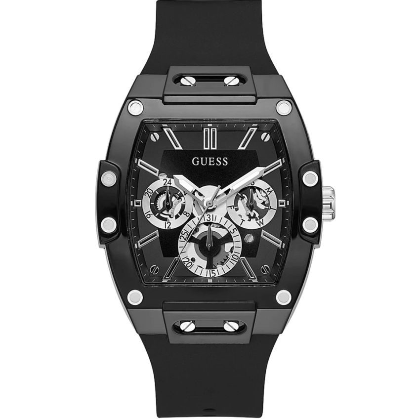 Đồng Hồ Nam,Nữ Guess .Size: 43mm.Full Box Hãng.Giá Xây Dựng Kênh.Trẻ Trung,Cá Tính