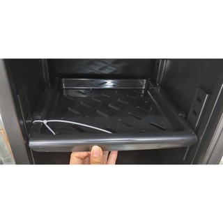Tủ chống ẩm 30 Lít DryCabi S32