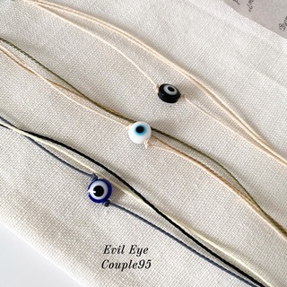 Vòng tay Evil Eye - 3
