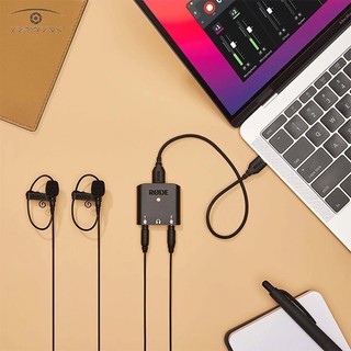 RODE AI-MICRO