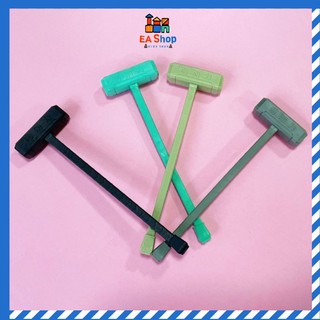 Cây búa hỗ trợ mô hình lắp ráp đồ chơi lắp ráp 3D