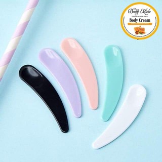 Muỗng múc kem body 50 cái