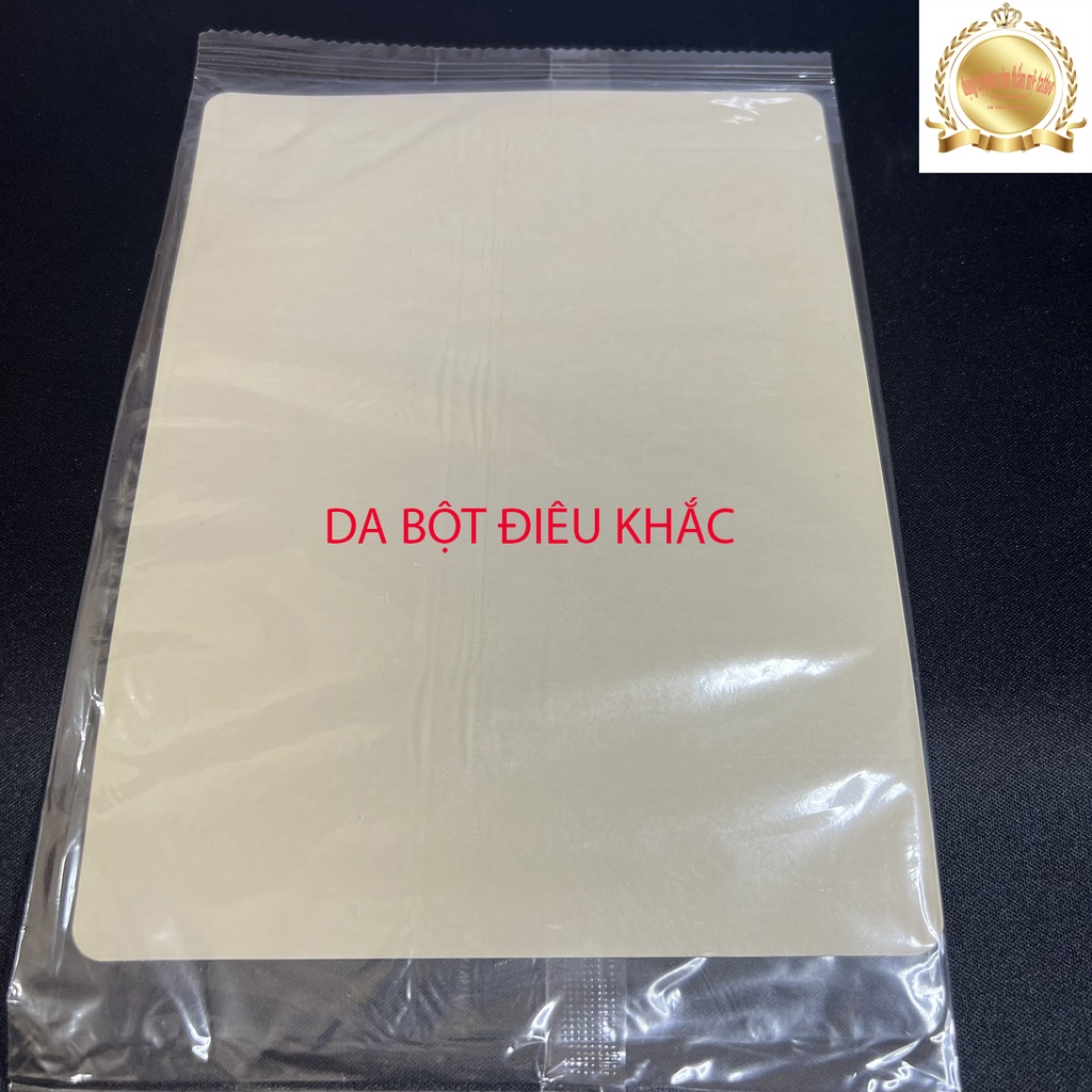 Da Giả Loại 1 Tập Phun Xăm, da giả học xăm / cotamhathanh_dcpx | BigBuy360 - bigbuy360.vn