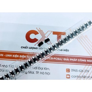 1N5819 SS14 Diode Schottky 40V 1A SMA (DO-214AC) (10c)